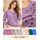 Women's Blouse BDZ-504