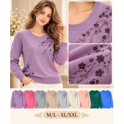 Women's Blouse BDZ-504