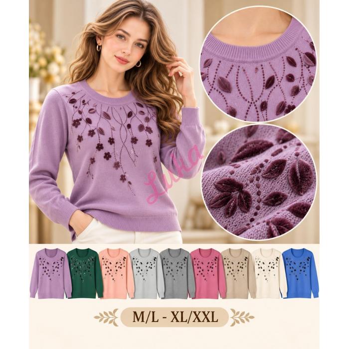 Women's Blouse BDZ-505