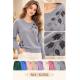 Women's Blouse BDZ-506