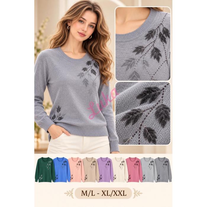 Women's Blouse BDZ-506