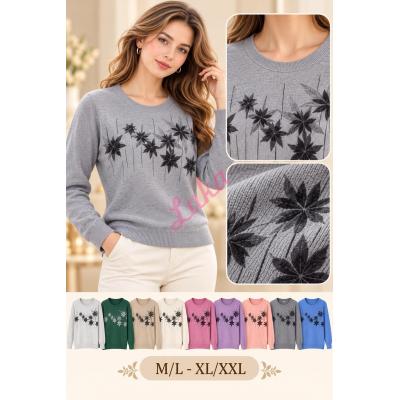 Women's Blouse BDZ-507
