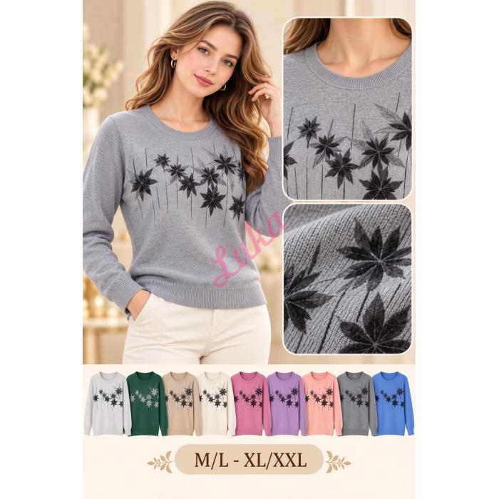 Women's Blouse BDZ-507