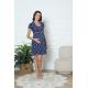 Women's nightgown for nursing NOO-050