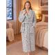 Women`s turkish nightgown NO-615 Polar