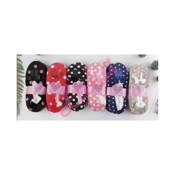 Women's Slippers MRC-203