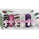 Women's Slippers So&Li HD-008B