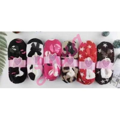 Women's Slippers So&Li HD-008C