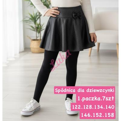 Kid's skirt NOO-019