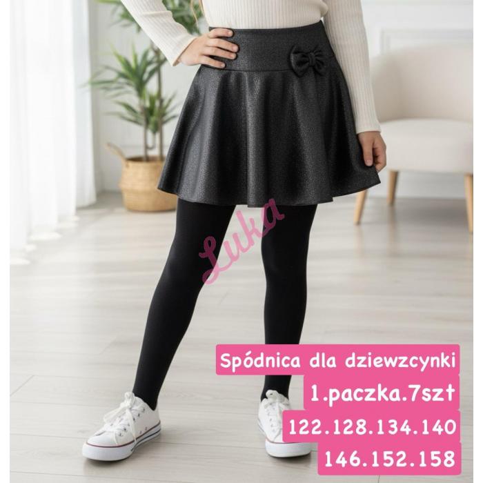 Spódnica dziecięca NOO-018