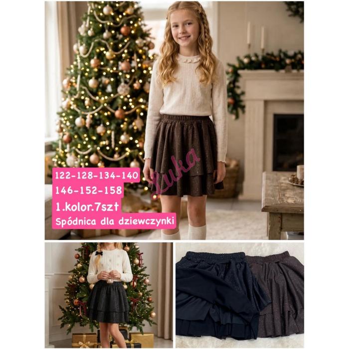Kid's skirt NOO-024