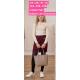 Kid's skirt NOO-018