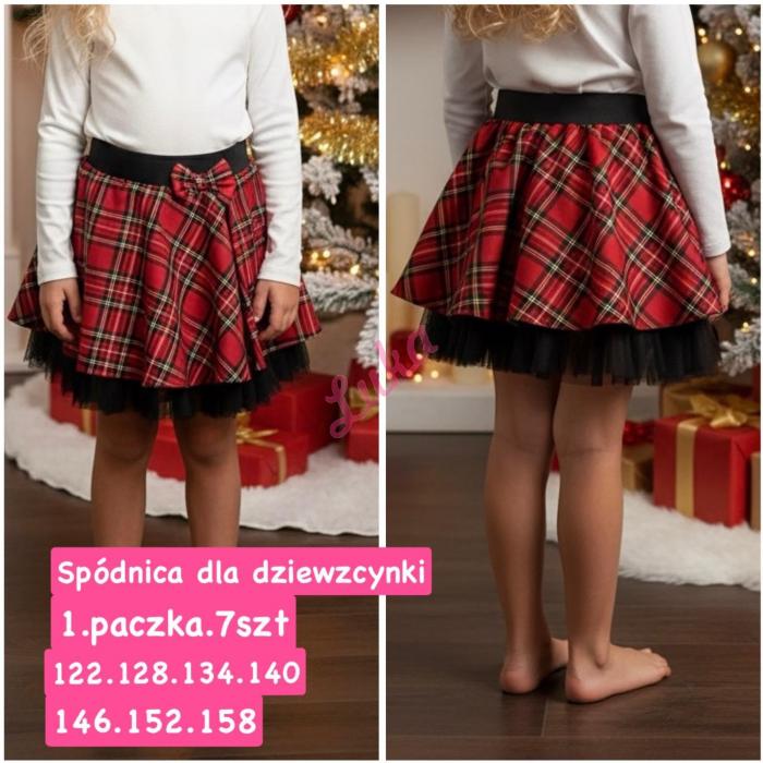 Spódnica dziecięca NOO-030