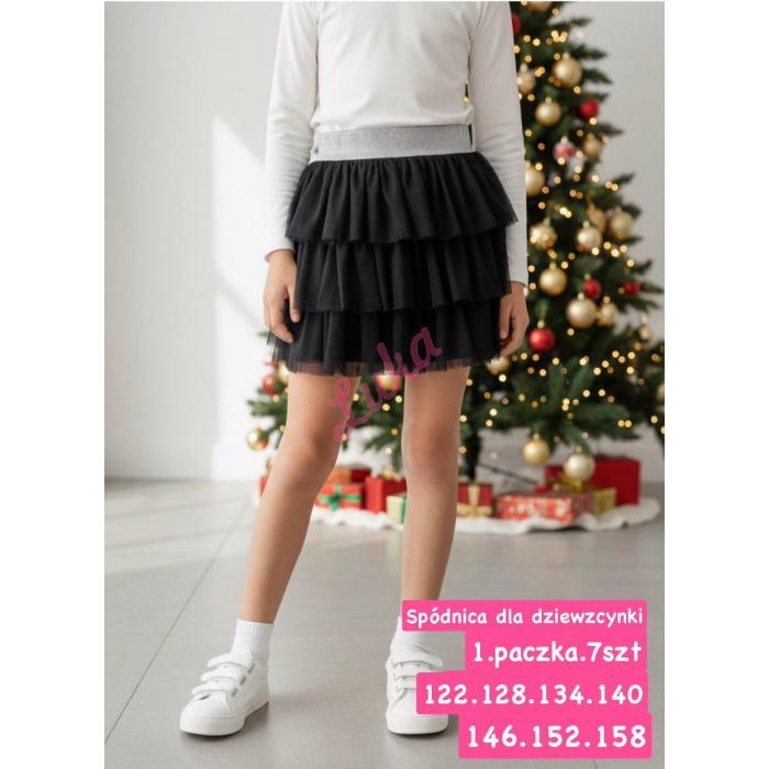 Kid's skirt NOO-034