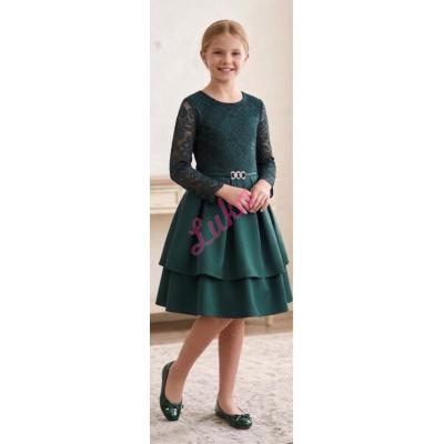 Kid's Dress NOO-036