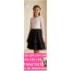 Kid's Dress NOO-037