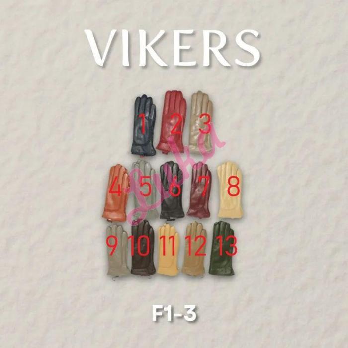 Women's Gloves Vikers VIK-F1-2