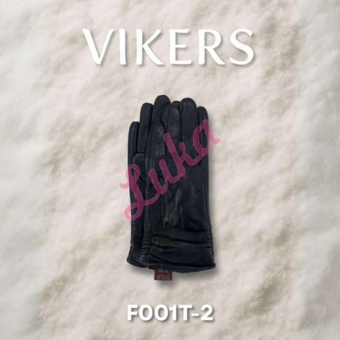 Rękawiczki damskie Vikers VIK-F001T-2