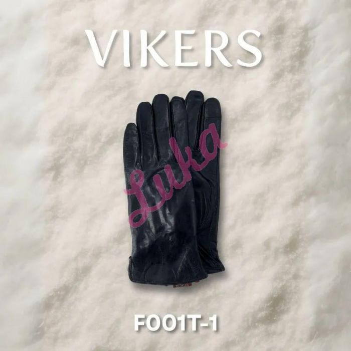 Women's Gloves Vikers VIK-F001T-2