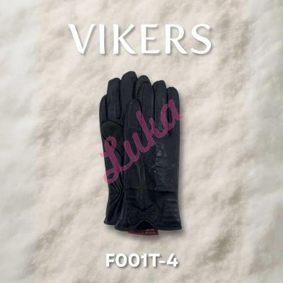 Rękawiczki damskie Vikers VIK-F001T-3