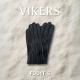 Women's Gloves Vikers VIK-F001T-4