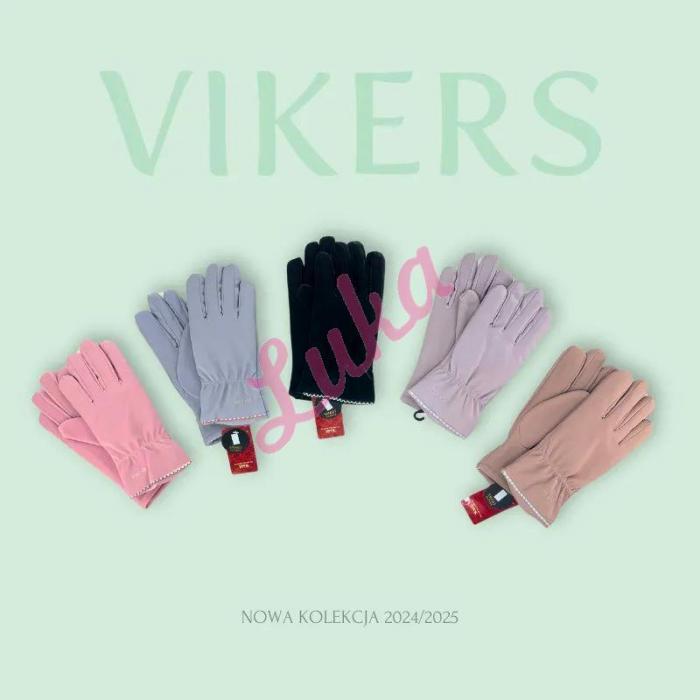 Women's Gloves Vikers VIK-F404