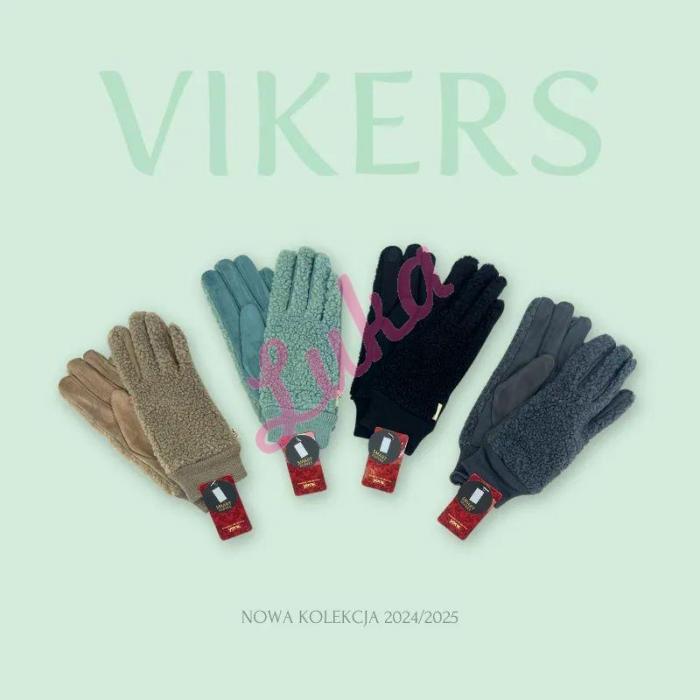 Women's Gloves Vikers VIK-F08MIX