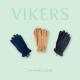 Women's Gloves Vikers VIK-F404MIX