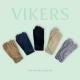 Women's Gloves Vikers VIK-F312-3