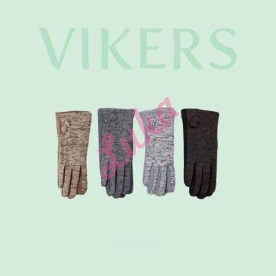 Women's Gloves Vikers VIK-F00100