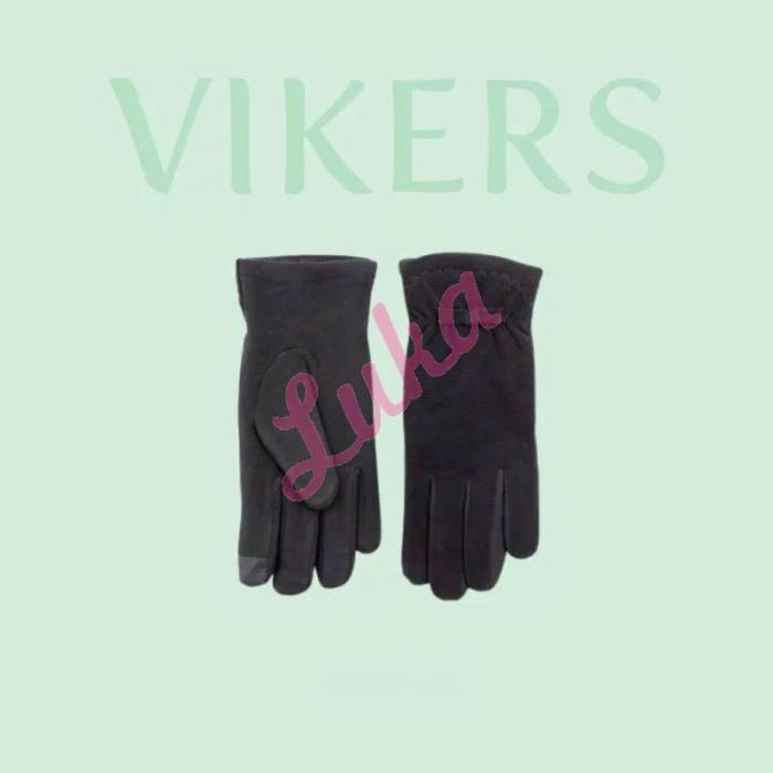 Rękawiczki damskie Vikers VIK-F00100