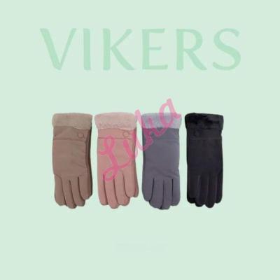 Women's Gloves Vikers VIK-F312MIX