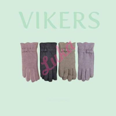 Women's Gloves Vikers VIK-F307MIX