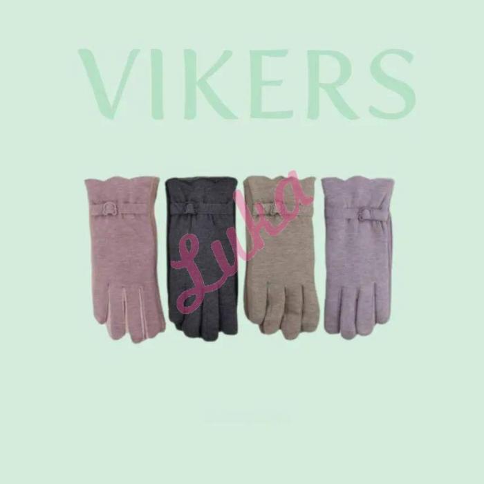 Women's Gloves Vikers VIK-F307