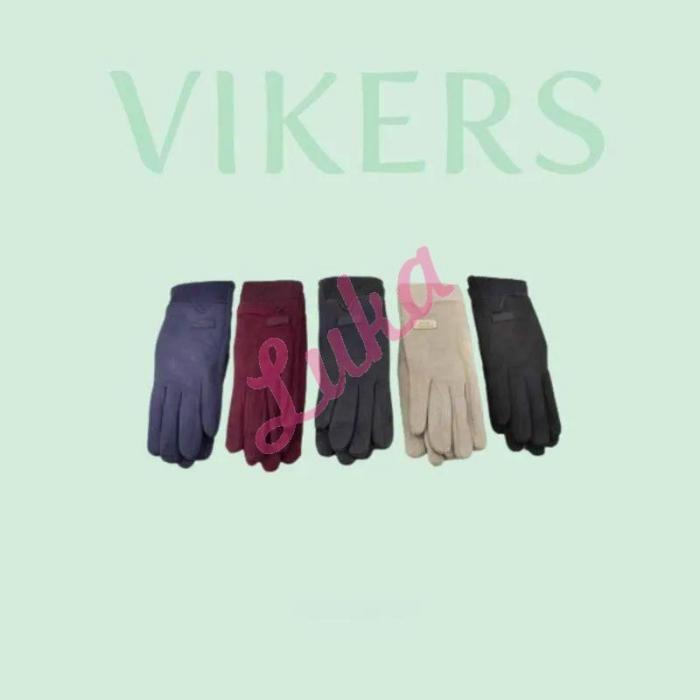 Rękawiczki damskie Vikers VIK-302