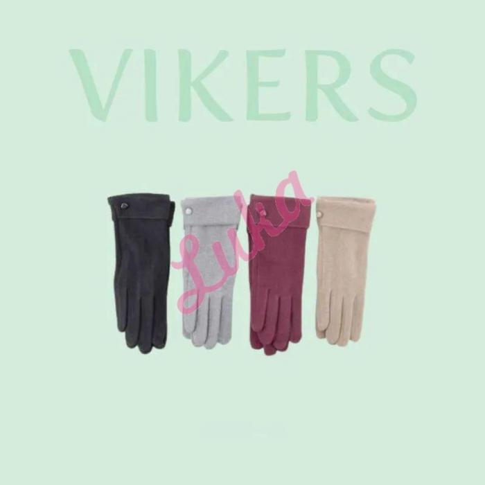 Women's Gloves Vikers VIK-105MIX