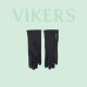 Rękawiczki damskie Vikers VIK-305MIX