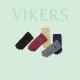 Women's Gloves Vikers VIK-872