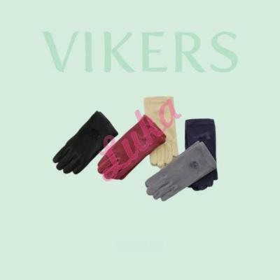 Rękawiczki damskie Vikers VIK-872