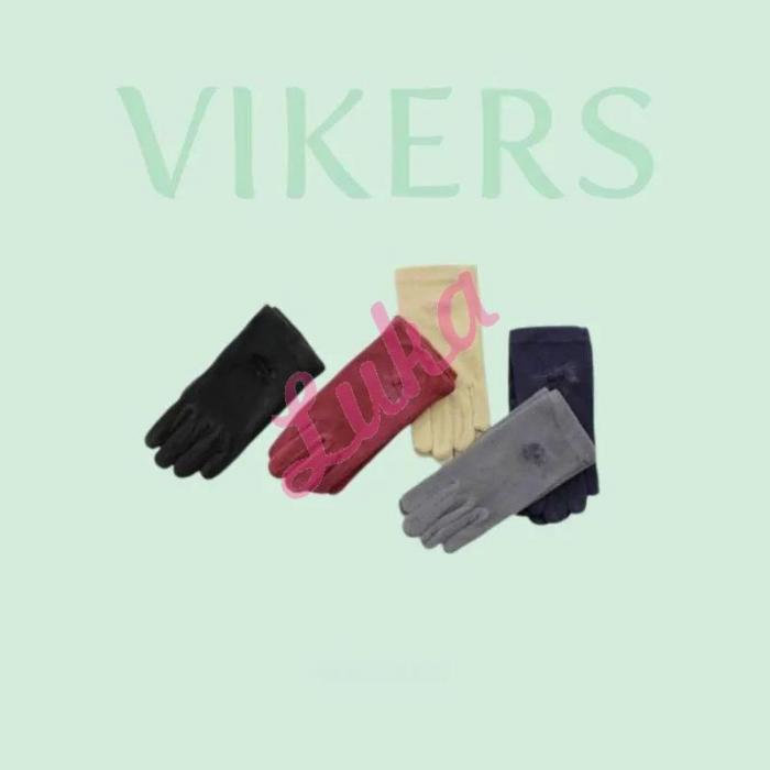 Women's Gloves Vikers VIK-872