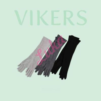 Rękawiczki damskie Vikers VIK-001