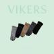 Rękawiczki damskie Vikers VIK-F25