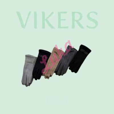 Women's Gloves Vikers VIK-F22