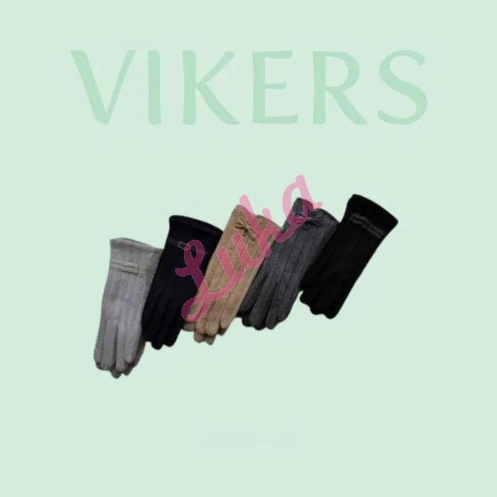 Rękawiczki damskie Vikers VIK-F25