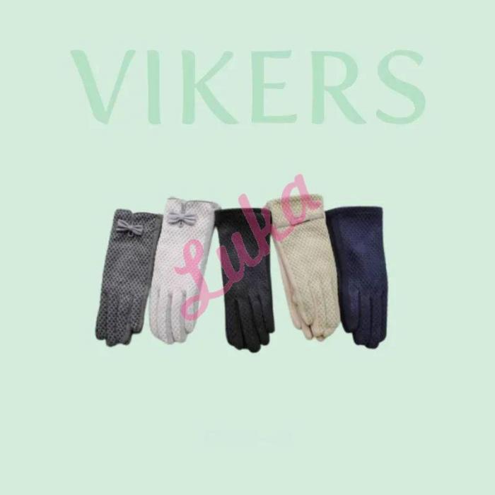 Rękawiczki damskie Vikers VIK-F22
