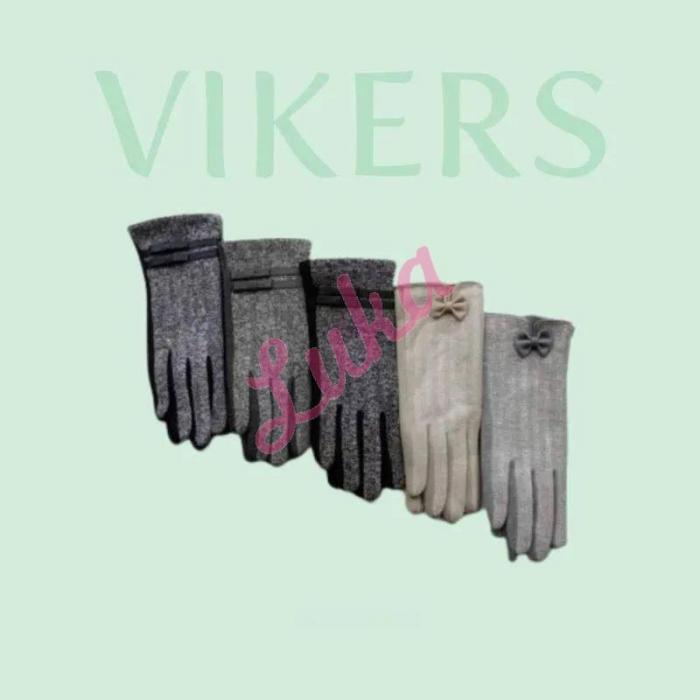 Rękawiczki damskie Vikers VIK-F23