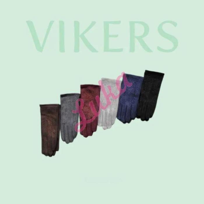 Rękawiczki damskie Vikers VIK-F31