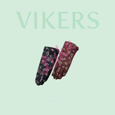 Women's Gloves Vikers VIK-F32