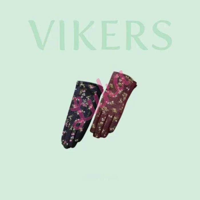 Rękawiczki damskie Vikers VIK-F32