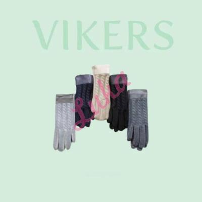 Rękawiczki damskie Vikers VIK-F24
